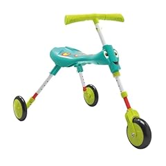 Scuttlebug vert bleu d'occasion  Livré partout en Belgiqu