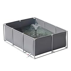 Uofgcru aquaculture water for sale  Delivered anywhere in UK