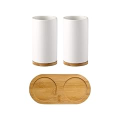 Toothbrush holders bathroom for sale  Delivered anywhere in UK