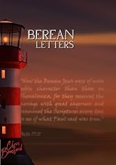 Berean letters for sale  Delivered anywhere in UK