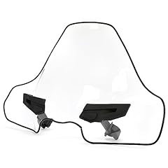 Kuafu mid windshield for sale  Delivered anywhere in USA 
