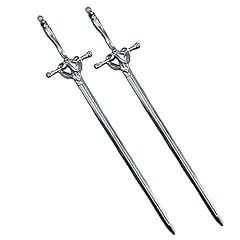 Pcs metal sword for sale  Delivered anywhere in UK