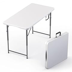 Feet foldable table for sale  Delivered anywhere in USA 