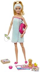 Barbie gjg55 wellness gebraucht kaufen  Wird an jeden Ort in Deutschland