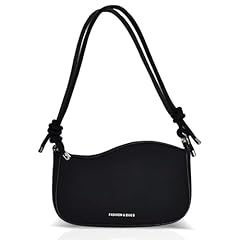 Marjoramy black shoulder for sale  Delivered anywhere in UK