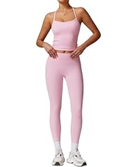 Womens workout sets for sale  Delivered anywhere in USA 