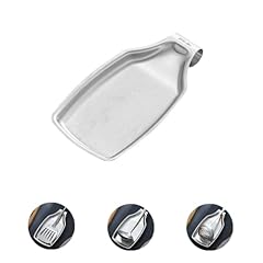 Stainless steel spoon for sale  Delivered anywhere in UK