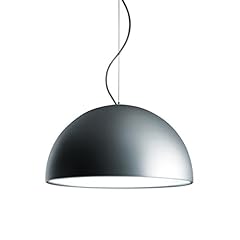 Cupola lampadario sospensione usato  Spedito ovunque in Italia 