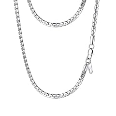 Prosteel mens chains for sale  Delivered anywhere in USA 