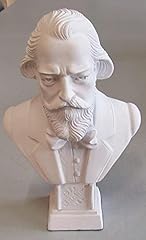 Büste komponist brahms gebraucht kaufen  Wird an jeden Ort in Deutschland