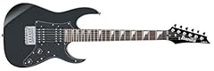 Ibanez grg m21gb usato  Spedito ovunque in Italia 