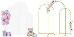 Fuhsy set arch for sale  Delivered anywhere in UK