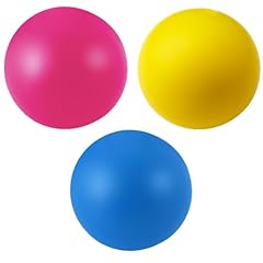 Soft rubber balls for sale  Delivered anywhere in UK