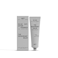 Akt the deodorant gebraucht kaufen  Wird an jeden Ort in Deutschland
