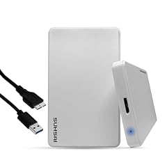 Suhsai 250gb portable for sale  Delivered anywhere in USA 