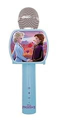 Lexibook disney eiskönigin gebraucht kaufen  Wird an jeden Ort in Deutschland