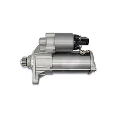 Starter motor compatible for sale  Delivered anywhere in Ireland