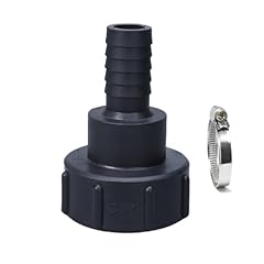 Ibc adapter s60x6 gebraucht kaufen  Wird an jeden Ort in Deutschland