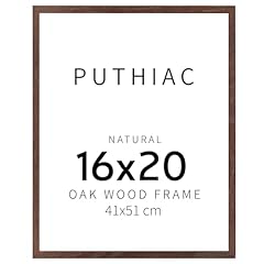 Puthiac 16x20 walnut for sale  Delivered anywhere in USA 