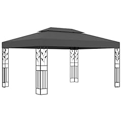 Hommdiy pavillon doppeldach gebraucht kaufen  Wird an jeden Ort in Deutschland