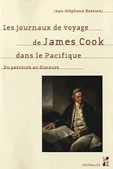 Journaux voyage james d'occasion  Livré partout en France