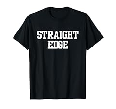 Straight edge hxc gebraucht kaufen  Wird an jeden Ort in Deutschland