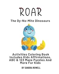 Mite dinosaurs activities for sale  Delivered anywhere in USA 