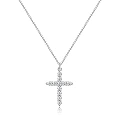 Tewiky silver cross for sale  Delivered anywhere in USA 