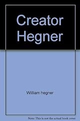 Creator hegner for sale  Delivered anywhere in USA 
