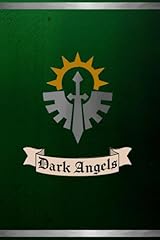 Dark angels ledger d'occasion  Livré partout en France
