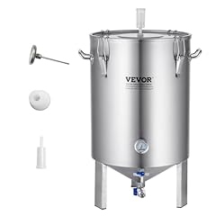 Vevor fermentation tank for sale  Delivered anywhere in USA 