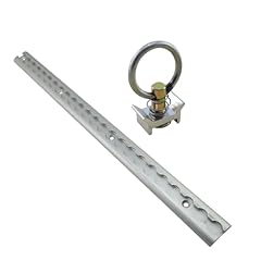 Track cargo rail for sale  Delivered anywhere in UK