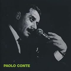 Paolo conte gebraucht kaufen  Wird an jeden Ort in Deutschland