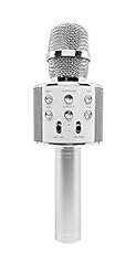 Mr. microphone seen for sale  Delivered anywhere in USA 