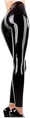 Black sexy latex for sale  Delivered anywhere in UK