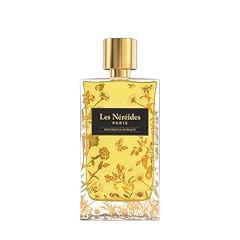Nereides patchouli eau d'occasion  Livré partout en France