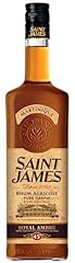 Saint james rhum d'occasion  Livré partout en France