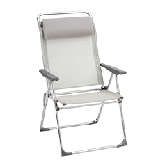 Lafuma mobilier alu d'occasion  Livré partout en Belgiqu