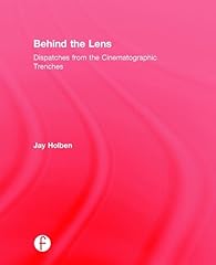 Behind the lens d'occasion  Livré partout en France