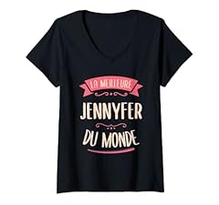 Femme jennyfer meilleur d'occasion  Livré partout en France