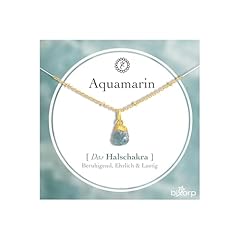 Bixorp aquamarin chakra gebraucht kaufen  Wird an jeden Ort in Deutschland