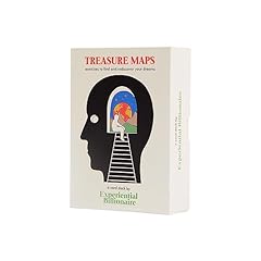Experiential billionaire treas for sale  Delivered anywhere in USA 