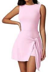 Idopip damen tenniskleid gebraucht kaufen  Wird an jeden Ort in Deutschland