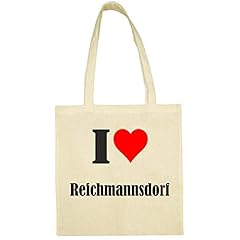 Tasche love reichmannsdorf gebraucht kaufen  Wird an jeden Ort in Deutschland