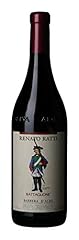 Barbera alba renato usato  Spedito ovunque in Italia 