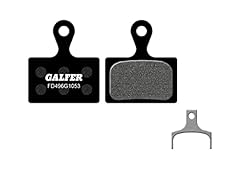 Galfer bike standard usato  Spedito ovunque in Italia 