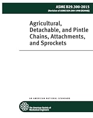Asme b29.300 2015 d'occasion  Livré partout en France