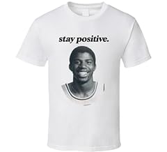 Magic johnson stay for sale  Delivered anywhere in USA 