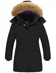 Wantdo girl puffer for sale  Delivered anywhere in USA 