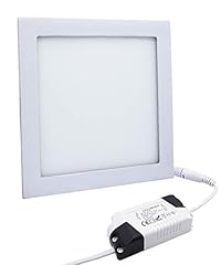 18w led square for sale  Delivered anywhere in UK